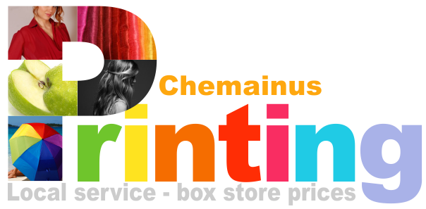 Chemainus Printing